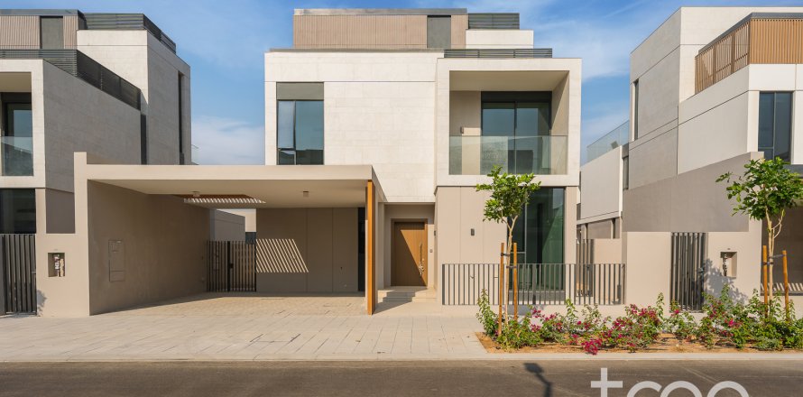 Βίλα σε Arabian Ranches 3, Dubai, ΗΑΕ 4 υπνοδωμάτια, 432.28 τ.μ. Αρ. 758783