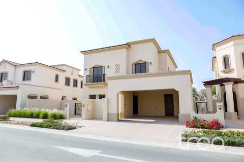 Müüa villa asukohaga Arabian Ranches, Dubai, AÜE: 5 magamistoaga, 343.56 m² Nr 758781 - pilt 8