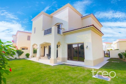 Müüa villa asukohaga Arabian Ranches, Dubai, AÜE: 5 magamistoaga, 343.56 m² Nr 758781 - pilt 15