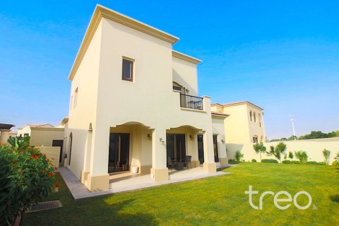 Müüa villa asukohaga Arabian Ranches, Dubai, AÜE: 5 magamistoaga, 343.56 m² Nr 758781 - pilt 13