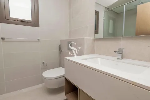 Vila u Mohammed Bin Rashid City, Dubai, UAE 5 spavaćih soba, 752 m2 Br. 661462 - fotografija 14