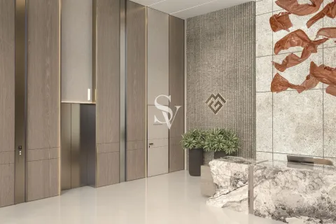 Διαμέρισμα σε Dubai Land, ΗΑΕ 2 υπνοδωμάτια, 141 τ.μ. Αρ. 661463 - φωτογραφία 7