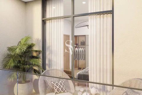 Διαμέρισμα σε Dubai Land, ΗΑΕ 2 υπνοδωμάτια, 141 τ.μ. Αρ. 661463 - φωτογραφία 12