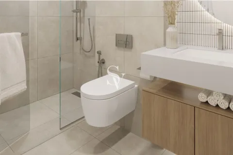 Διαμέρισμα σε Dubai Land, ΗΑΕ 2 υπνοδωμάτια, 141 τ.μ. Αρ. 661463 - φωτογραφία 8