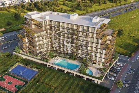 Διαμέρισμα σε Dubai Land, ΗΑΕ 2 υπνοδωμάτια, 141 τ.μ. Αρ. 661463 - φωτογραφία 1