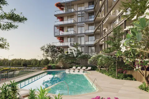 Διαμέρισμα σε Dubai Land, ΗΑΕ 2 υπνοδωμάτια, 141 τ.μ. Αρ. 661463 - φωτογραφία 15