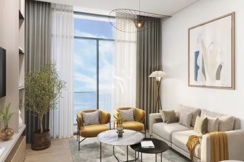 Διαμέρισμα σε Dubai Land, ΗΑΕ 2 υπνοδωμάτια, 141 τ.μ. Αρ. 661463 - φωτογραφία 2