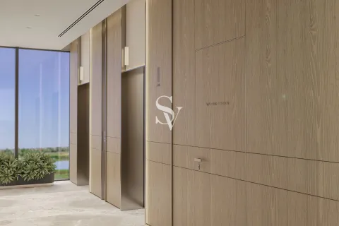 Διαμέρισμα σε Dubai Land, ΗΑΕ 2 υπνοδωμάτια, 141 τ.μ. Αρ. 661463 - φωτογραφία 9