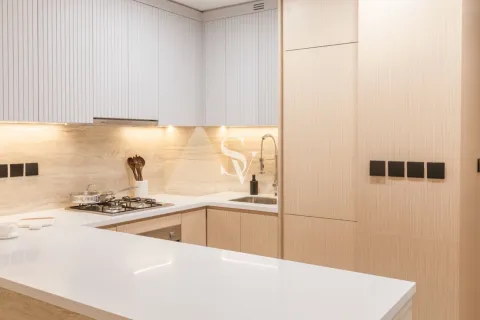 Διαμέρισμα σε Dubai Land, ΗΑΕ 2 υπνοδωμάτια, 141 τ.μ. Αρ. 661463 - φωτογραφία 4