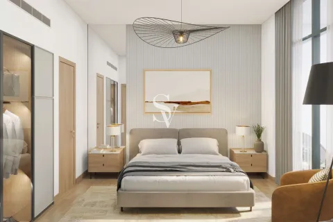 Διαμέρισμα σε Dubai Land, ΗΑΕ 2 υπνοδωμάτια, 141 τ.μ. Αρ. 661463 - φωτογραφία 11