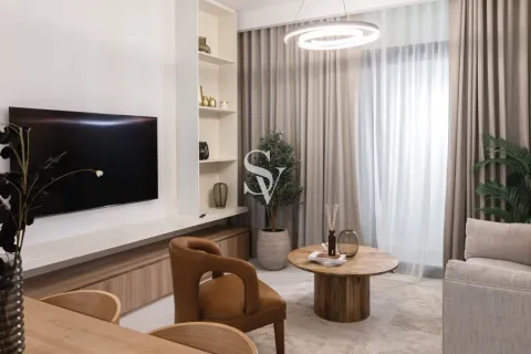 Διαμέρισμα σε Dubai Land, ΗΑΕ 2 υπνοδωμάτια, 141 τ.μ. Αρ. 661463 - φωτογραφία 5