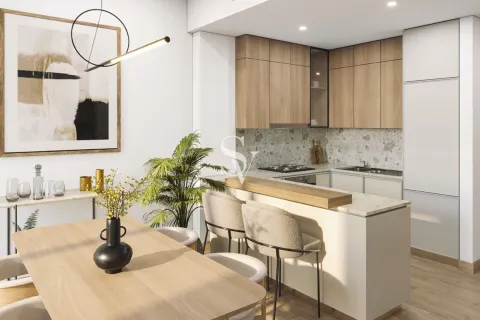 Διαμέρισμα σε Dubai Land, ΗΑΕ 2 υπνοδωμάτια, 141 τ.μ. Αρ. 661463 - φωτογραφία 10