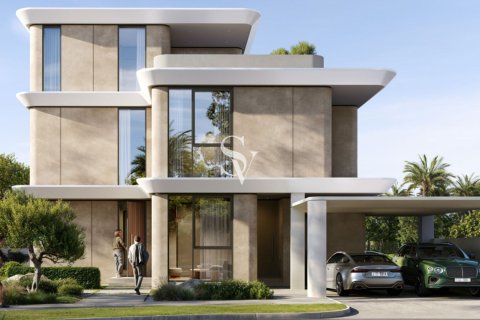 Villa in vendita a The Valley, Dubai, EAU 4 camere da letto, 528 mq. № 661459 - foto 7