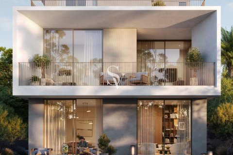 Villa in vendita a The Valley, Dubai, EAU 4 camere da letto, 528 mq. № 661459 - foto 9