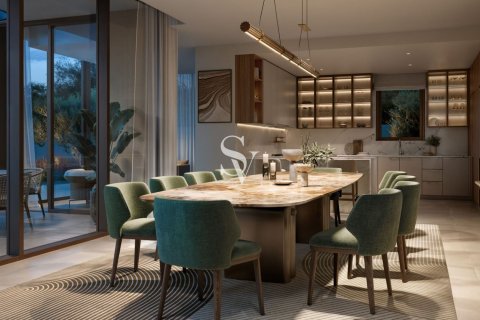 Villa in vendita a The Valley, Dubai, EAU 4 camere da letto, 528 mq. № 661459 - foto 13
