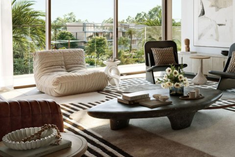 Villa in vendita a The Valley, Dubai, EAU 4 camere da letto, 528 mq. № 661459 - foto 15