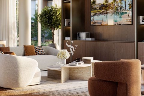 Villa in vendita a The Valley, Dubai, EAU 4 camere da letto, 528 mq. № 661459 - foto 12