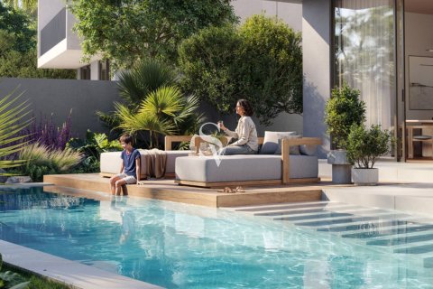 Villa in vendita a The Valley, Dubai, EAU 4 camere da letto, 528 mq. № 661459 - foto 4