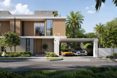 Villa in vendita a The Valley, Dubai, EAU 4 camere da letto, 528 mq. № 661459 - foto 6