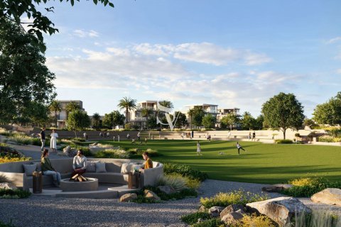 Villa in vendita a The Valley, Dubai, EAU 4 camere da letto, 528 mq. № 661459 - foto 3