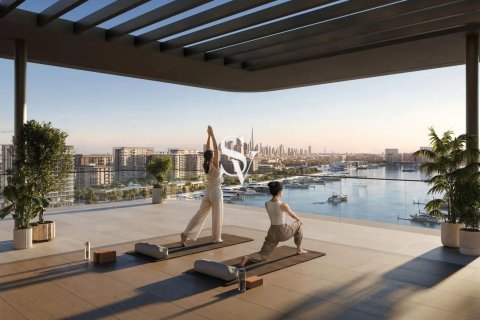 Apartment til salg i Mina Rashid, Dubai, UAE 2 soveværelser, 120 kvm № 661477 - foto 7