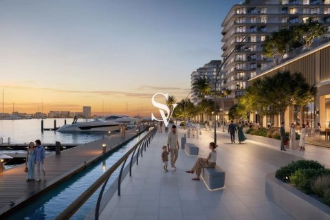 Apartment til salg i Mina Rashid, Dubai, UAE 2 soveværelser, 120 kvm № 661477 - foto 9