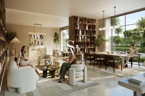 Apartment til salg i Mina Rashid, Dubai, UAE 2 soveværelser, 120 kvm № 661477 - foto 4