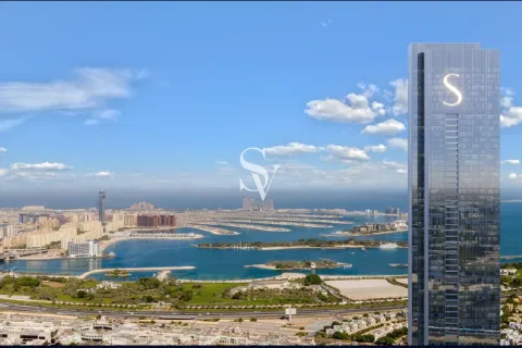 Al Sufouh, Dubai, BAE’de satılık penthouse 6 yatak odası, 1308 m² No 661476 - fotoğraf 3