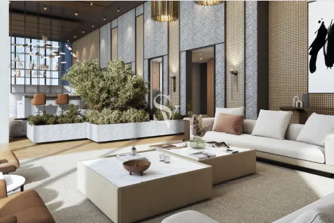 Al Sufouh, Dubai, BAE’de satılık penthouse 6 yatak odası, 1308 m² No 661476 - fotoğraf 4