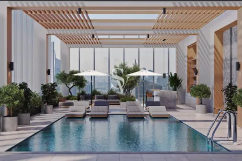 Al Sufouh, Dubai, BAE’de satılık penthouse 6 yatak odası, 1308 m² No 661476 - fotoğraf 7