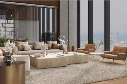 Al Sufouh, Dubai, BAE’de satılık penthouse 6 yatak odası, 1308 m² No 661476 - fotoğraf 2