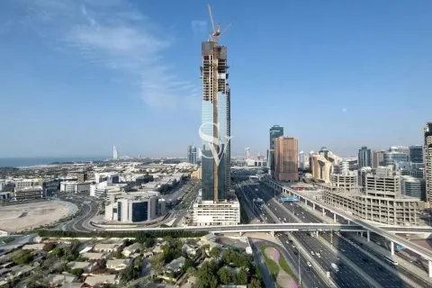 Al Sufouh, Dubai, BAE’de satılık penthouse 6 yatak odası, 1308 m² No 661476 - fotoğraf 10