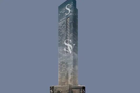 Al Sufouh, Dubai, BAE’de satılık penthouse 6 yatak odası, 1308 m² No 661476 - fotoğraf 9