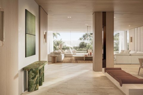 Βίλα σε Mohammed Bin Rashid City, Dubai, ΗΑΕ 6 υπνοδωμάτια, 2120 τ.μ. Αρ. 661460 - φωτογραφία 6