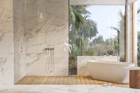 Βίλα σε Mohammed Bin Rashid City, Dubai, ΗΑΕ 6 υπνοδωμάτια, 2120 τ.μ. Αρ. 661460 - φωτογραφία 10