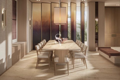 Βίλα σε Mohammed Bin Rashid City, Dubai, ΗΑΕ 6 υπνοδωμάτια, 2120 τ.μ. Αρ. 661460 - φωτογραφία 7