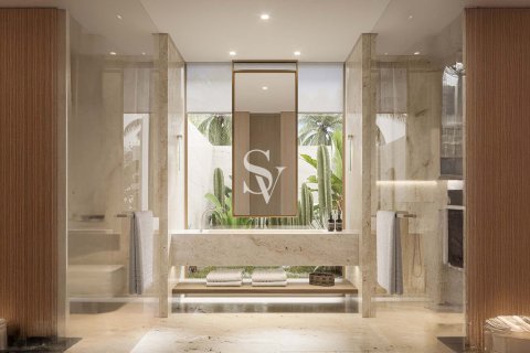 Βίλα σε Mohammed Bin Rashid City, Dubai, ΗΑΕ 6 υπνοδωμάτια, 2120 τ.μ. Αρ. 661460 - φωτογραφία 12