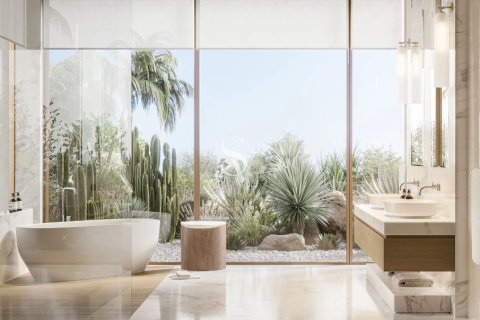 Βίλα σε Mohammed Bin Rashid City, Dubai, ΗΑΕ 6 υπνοδωμάτια, 2120 τ.μ. Αρ. 661460 - φωτογραφία 4