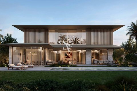 Βίλα σε Mohammed Bin Rashid City, Dubai, ΗΑΕ 6 υπνοδωμάτια, 2120 τ.μ. Αρ. 661460 - φωτογραφία 20