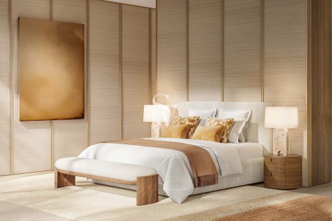 Βίλα σε Mohammed Bin Rashid City, Dubai, ΗΑΕ 6 υπνοδωμάτια, 2120 τ.μ. Αρ. 661460 - φωτογραφία 11