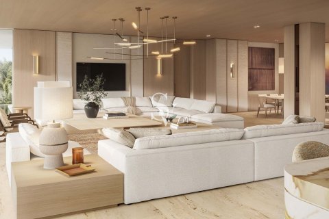 Βίλα σε Mohammed Bin Rashid City, Dubai, ΗΑΕ 6 υπνοδωμάτια, 2120 τ.μ. Αρ. 661460 - φωτογραφία 8