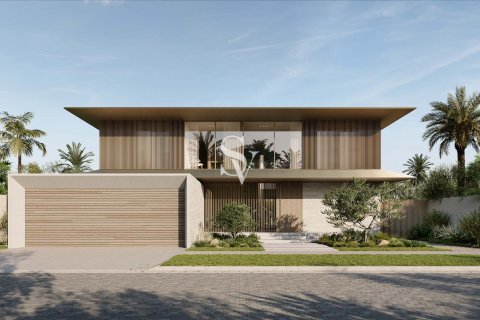 Βίλα σε Mohammed Bin Rashid City, Dubai, ΗΑΕ 6 υπνοδωμάτια, 2120 τ.μ. Αρ. 661460 - φωτογραφία 19