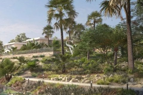 Βίλα σε Mohammed Bin Rashid City, Dubai, ΗΑΕ 6 υπνοδωμάτια, 2120 τ.μ. Αρ. 661460 - φωτογραφία 3