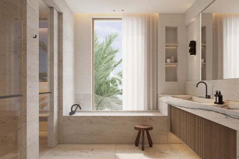 Βίλα σε Mohammed Bin Rashid City, Dubai, ΗΑΕ 6 υπνοδωμάτια, 2120 τ.μ. Αρ. 661460 - φωτογραφία 17