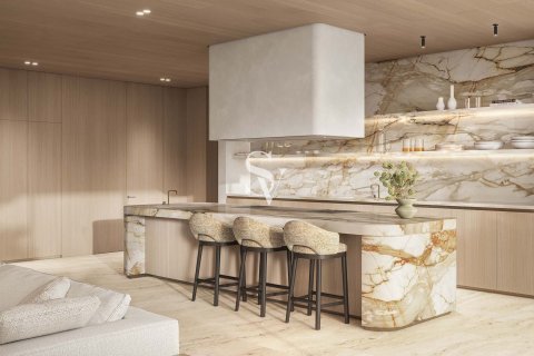 Βίλα σε Mohammed Bin Rashid City, Dubai, ΗΑΕ 6 υπνοδωμάτια, 2120 τ.μ. Αρ. 661460 - φωτογραφία 9