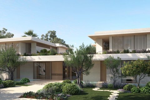 Βίλα σε Mohammed Bin Rashid City, Dubai, ΗΑΕ 6 υπνοδωμάτια, 2120 τ.μ. Αρ. 661460 - φωτογραφία 21