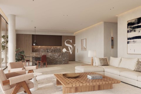 Βίλα σε Mohammed Bin Rashid City, Dubai, ΗΑΕ 6 υπνοδωμάτια, 2120 τ.μ. Αρ. 661460 - φωτογραφία 14