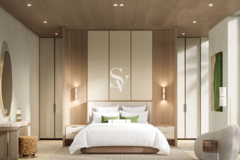 Βίλα σε Mohammed Bin Rashid City, Dubai, ΗΑΕ 6 υπνοδωμάτια, 2120 τ.μ. Αρ. 661460 - φωτογραφία 13