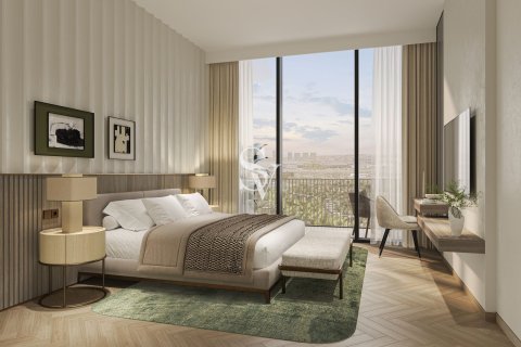 Apartment sa Dubai South (Dubai World Central), UAE 3 silid-tulugan, 169 sq.m. № 661461 - larawan 3