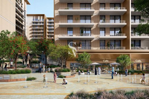 Apartment sa Dubai South (Dubai World Central), UAE 3 silid-tulugan, 169 sq.m. № 661461 - larawan 14